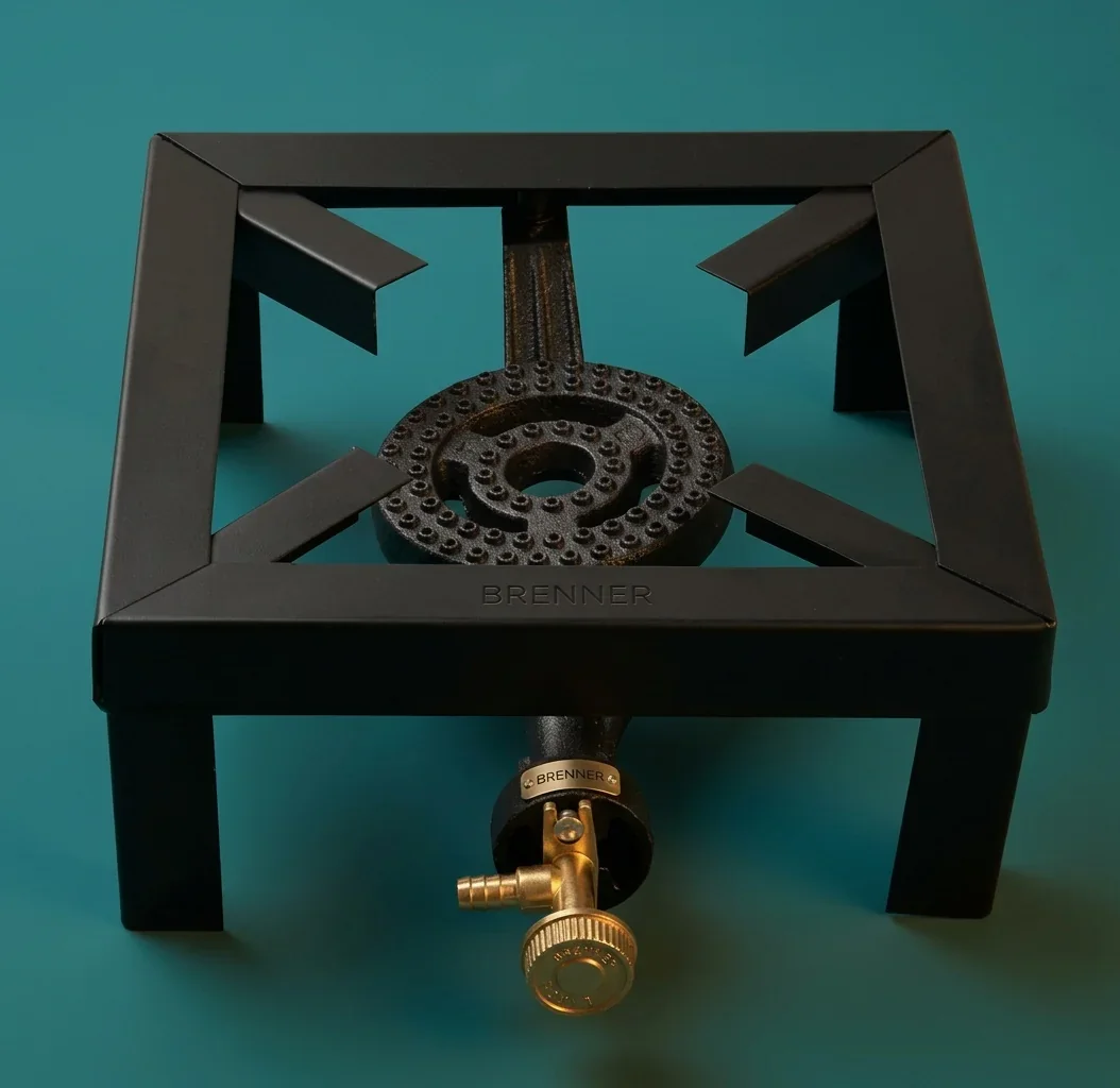 BRENNER | Premium British-Made Quality Hardware 4