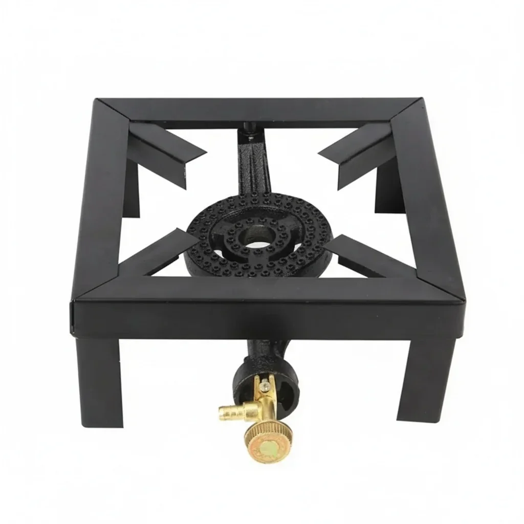 BRENNER | Premium British-Made Quality Hardware